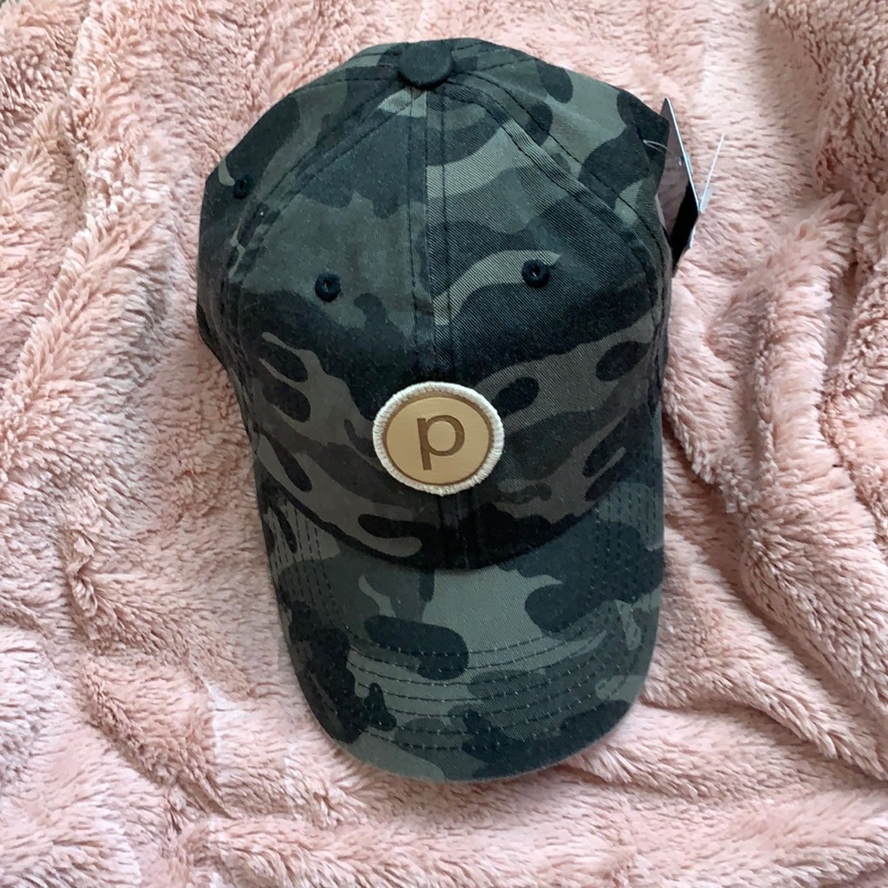 Pure Barre hat